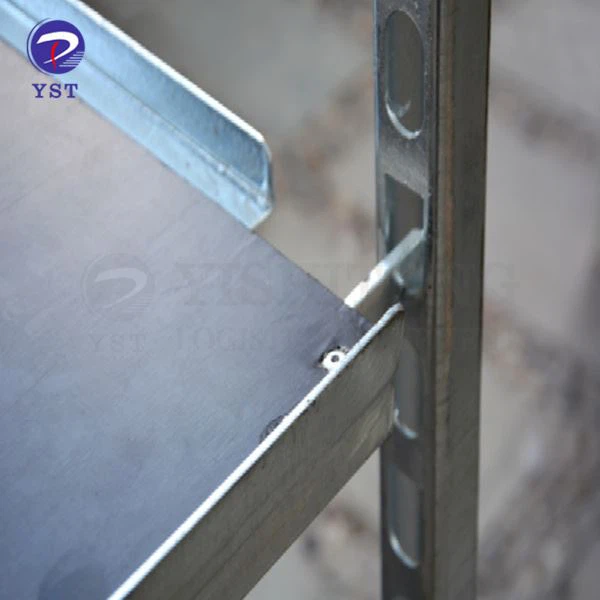 Danish Flower Trolley