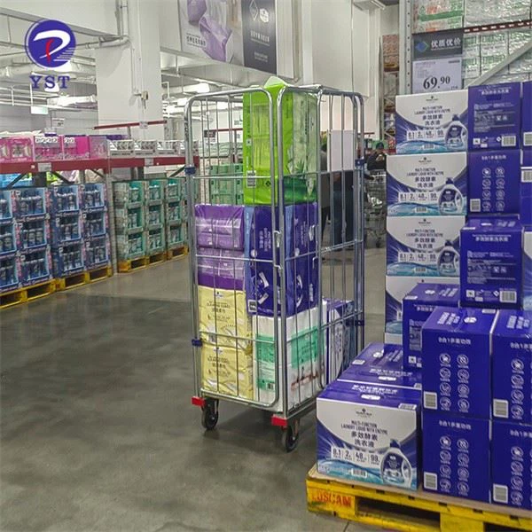 4 Sided Roll Cages high quality