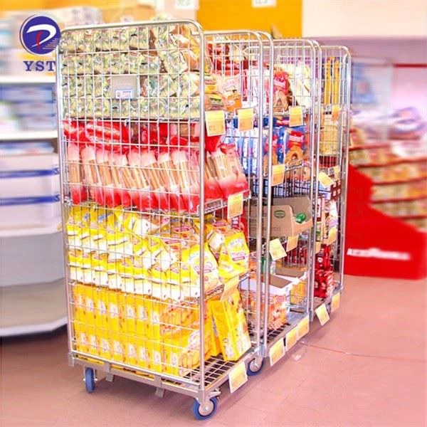 Roll Cage Warehouse high quality