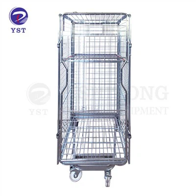 Roll Cage Container